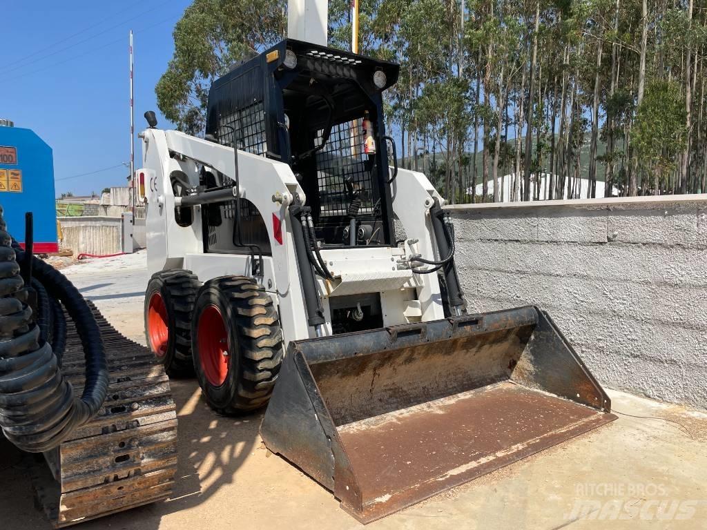 Bobcat JC 45 Mini incarcatoare