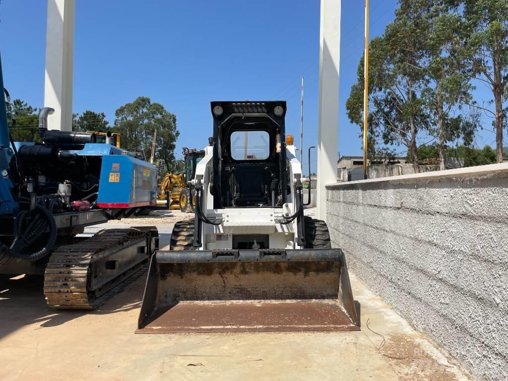 Bobcat JC 45 Mini incarcatoare
