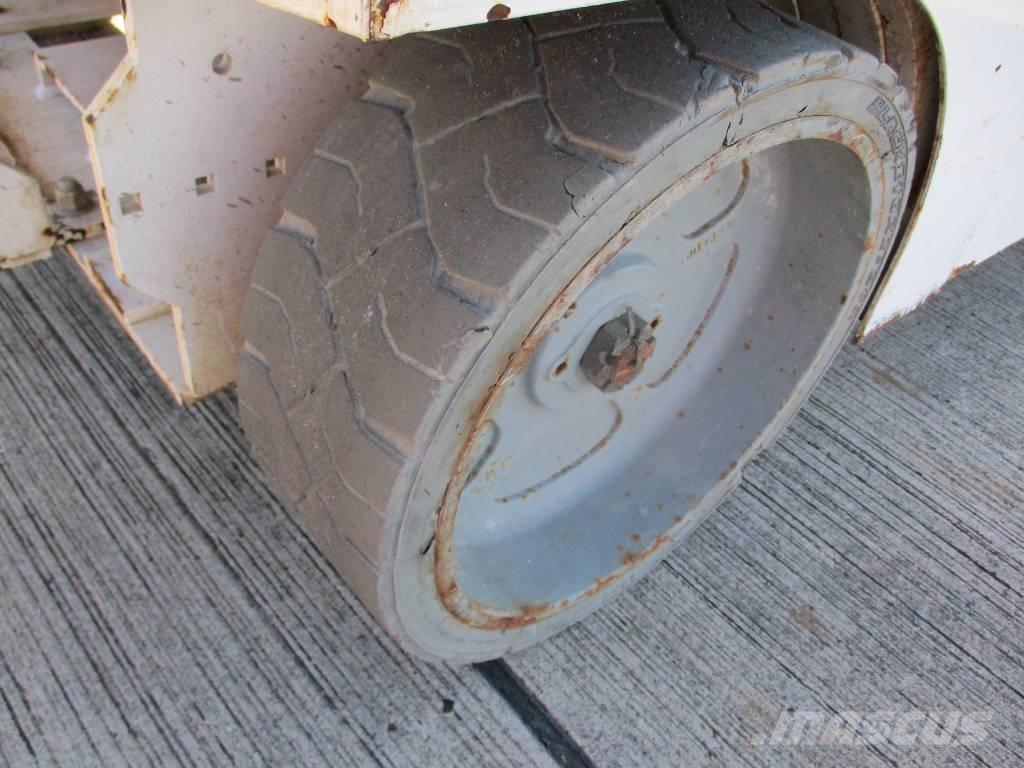 Genie GS 2046 Platforme foarfeca