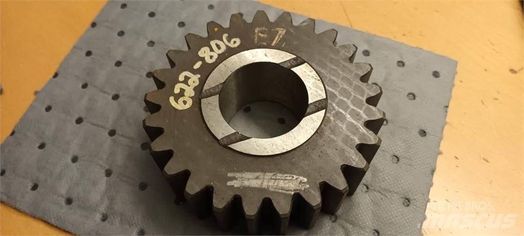 Rottne 622-806 Transmisie