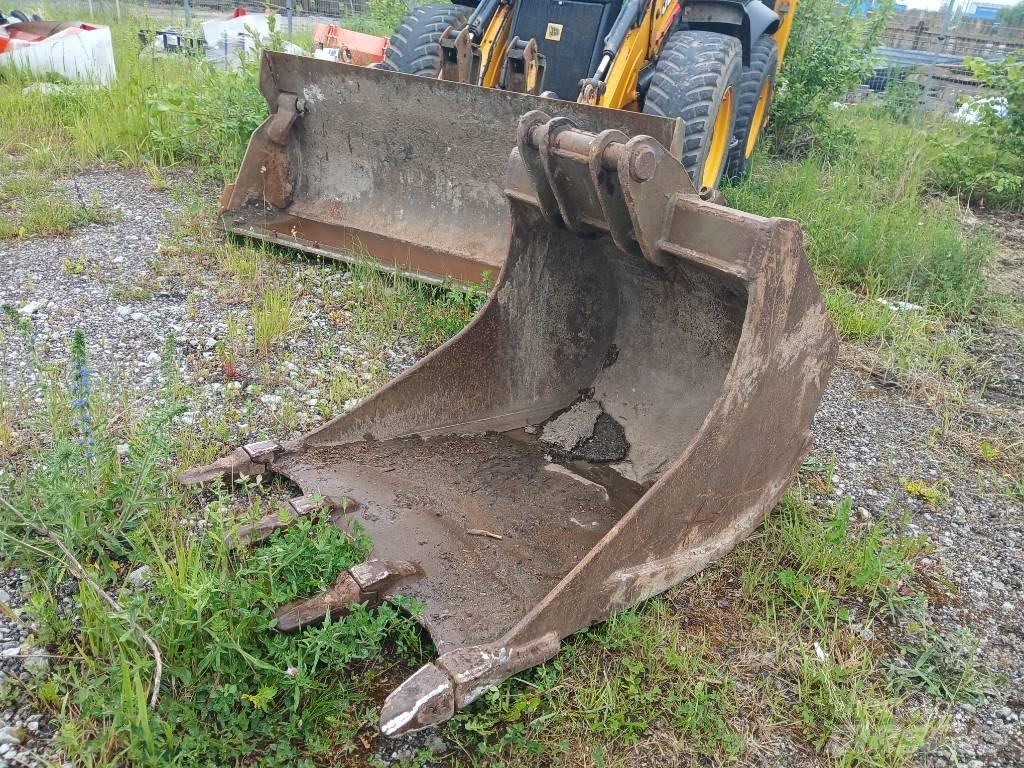 Volvo EC 210 B LC Excavatoare pe șenile
