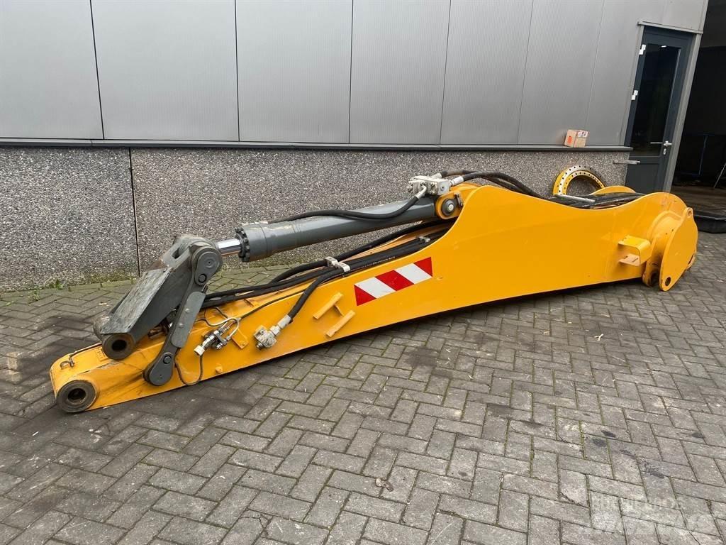 Liebherr 94057638 Brate si cilindri