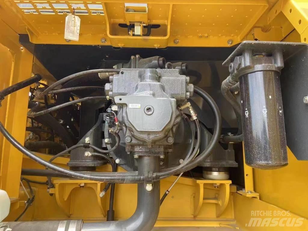 Sany SY 355 H Excavatoare 7t - 12t