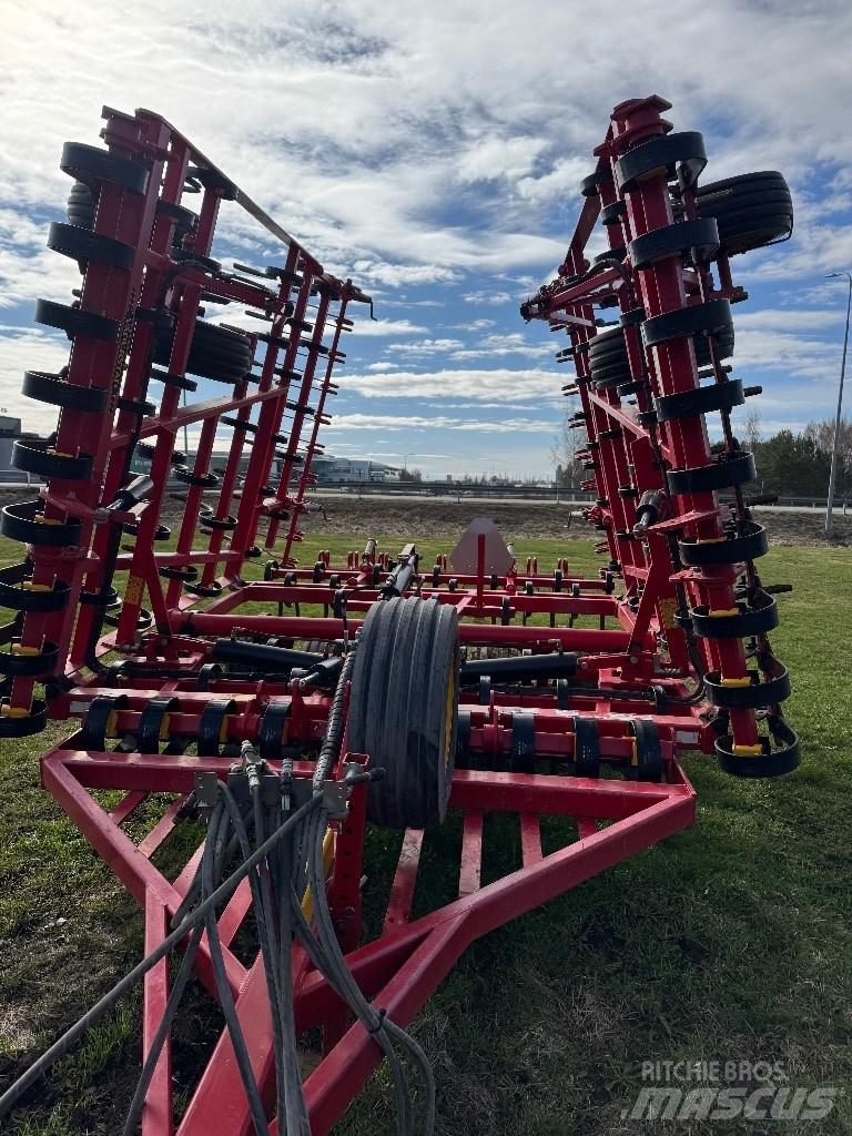 Väderstad NZA700 Grape