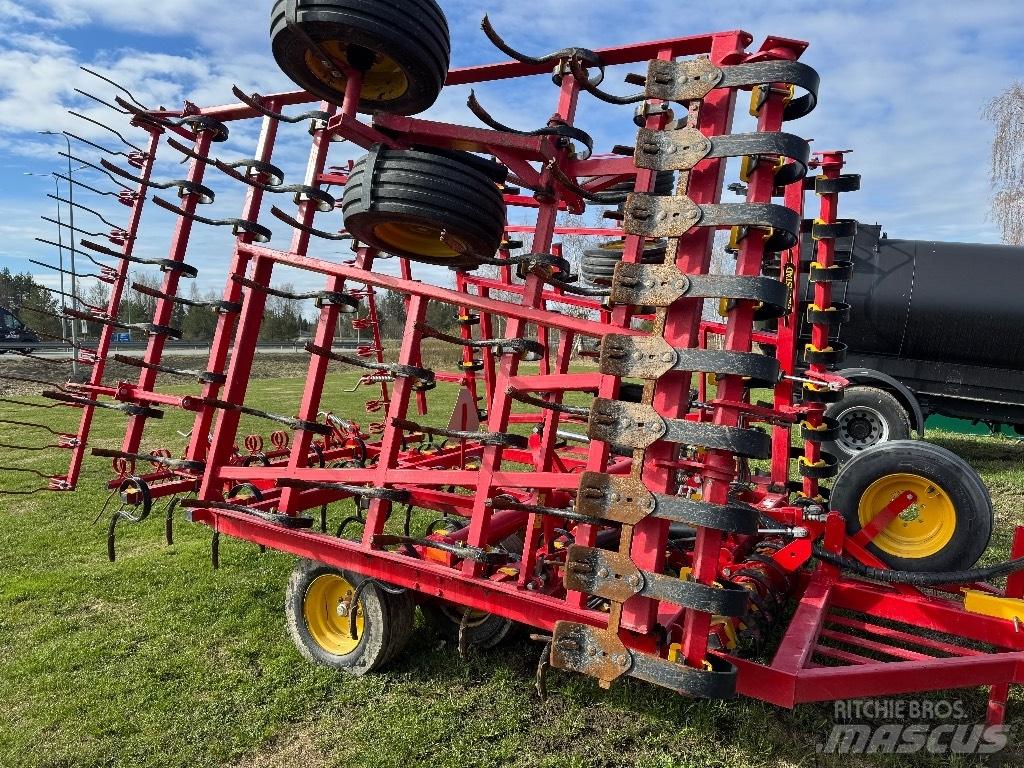 Väderstad NZA700 Grape