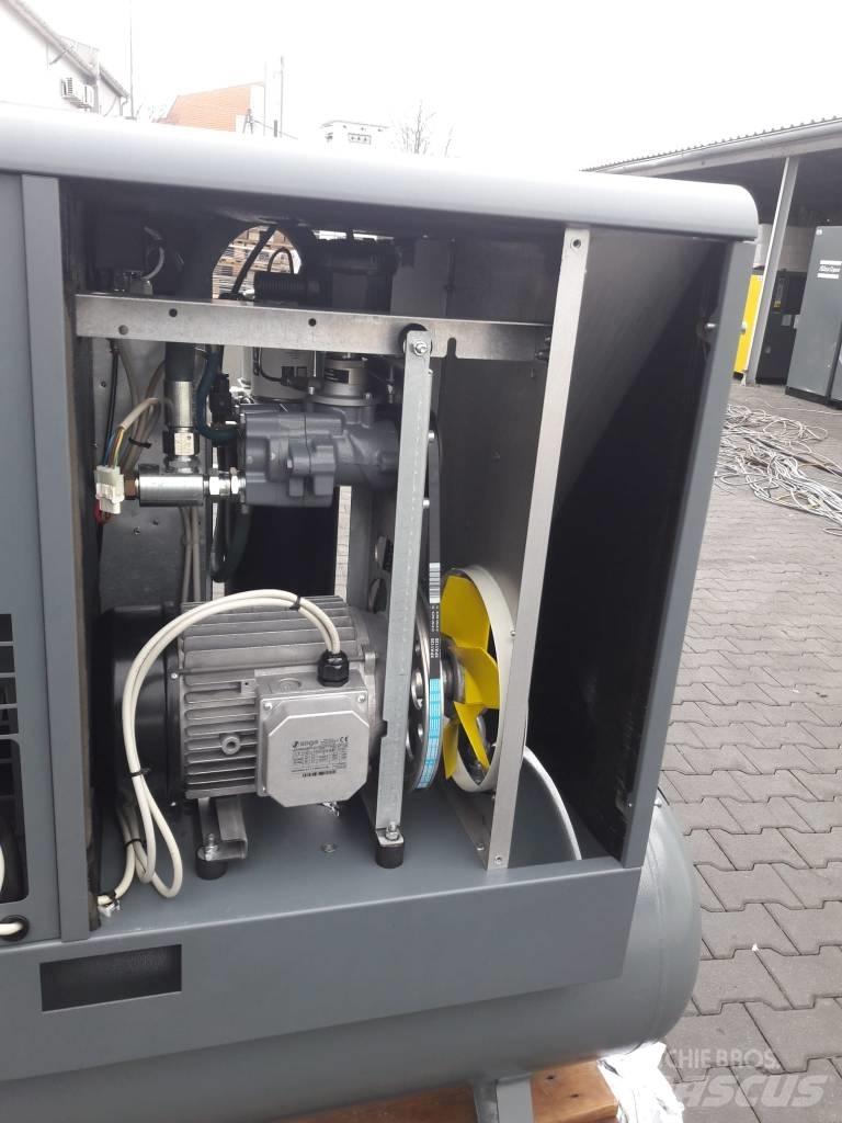 Atlas Copco GX5FF Compresoare