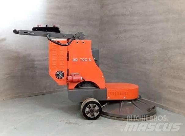  HTII BB 700 Betoniere