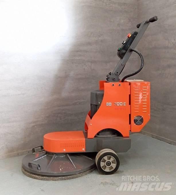  HTII BB 700 Betoniere