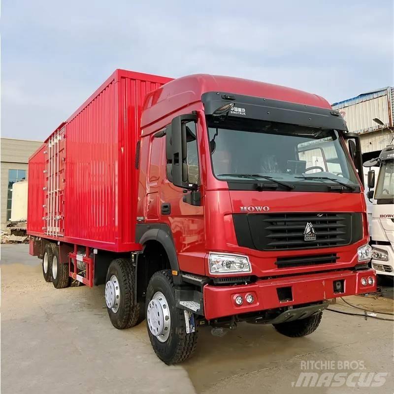 Howo 371 Autocamioane