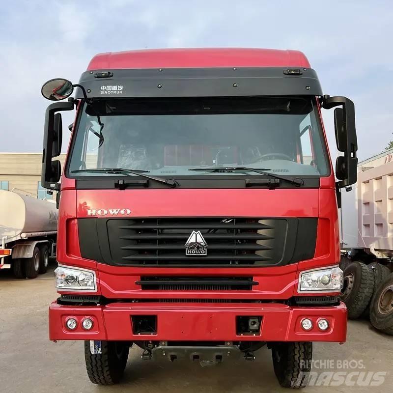 Howo 371 Autocamioane