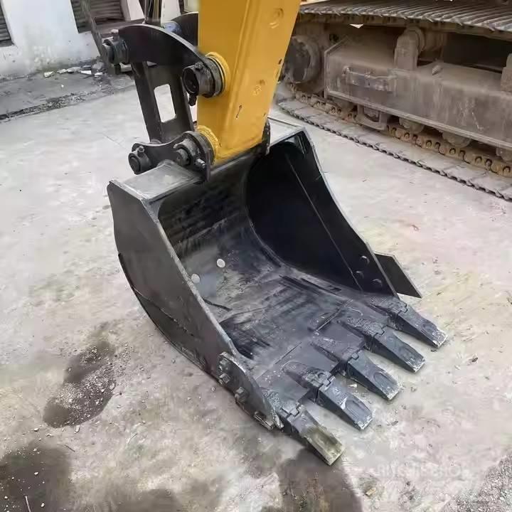 Sany SY 75 C Excavatoare pe șenile
