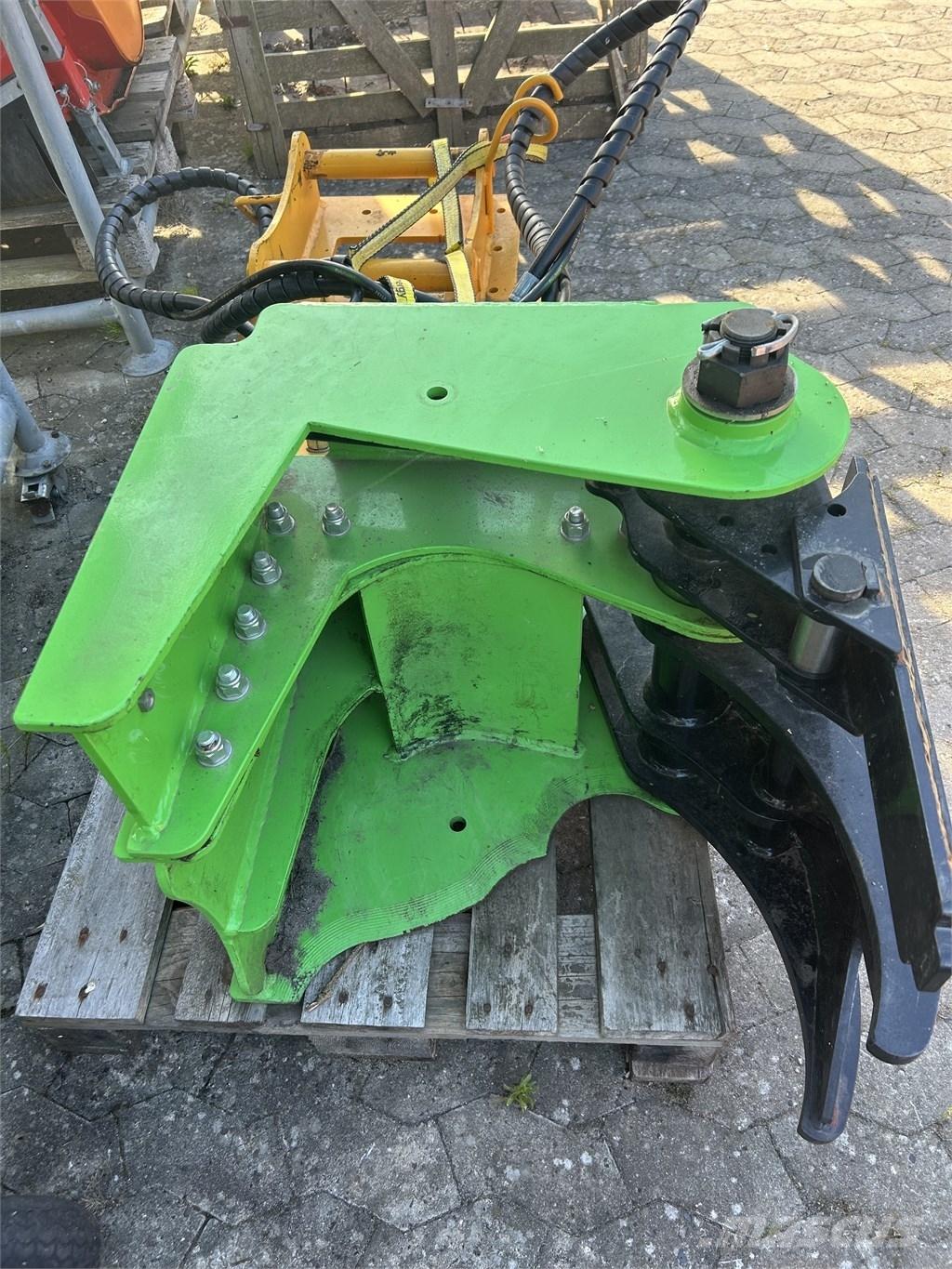  OMEF BI 200 Utilaje construcții - Altele