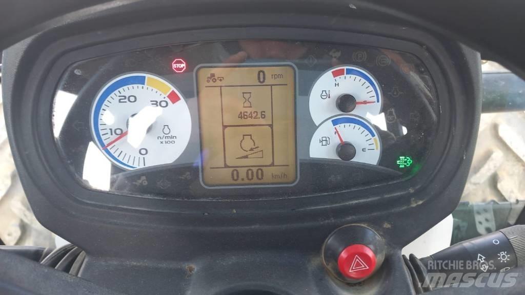New Holland T 4.85 Tractoare