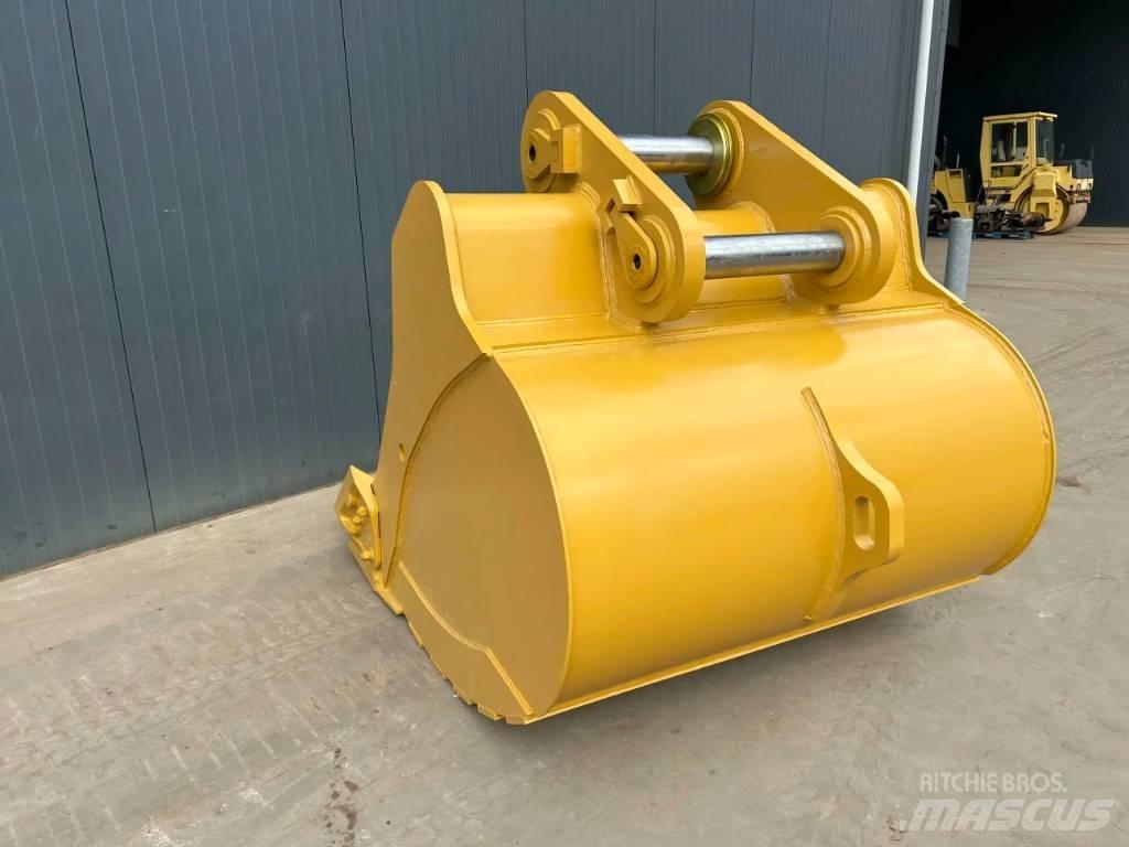 CAT 349D - UB Pistoane