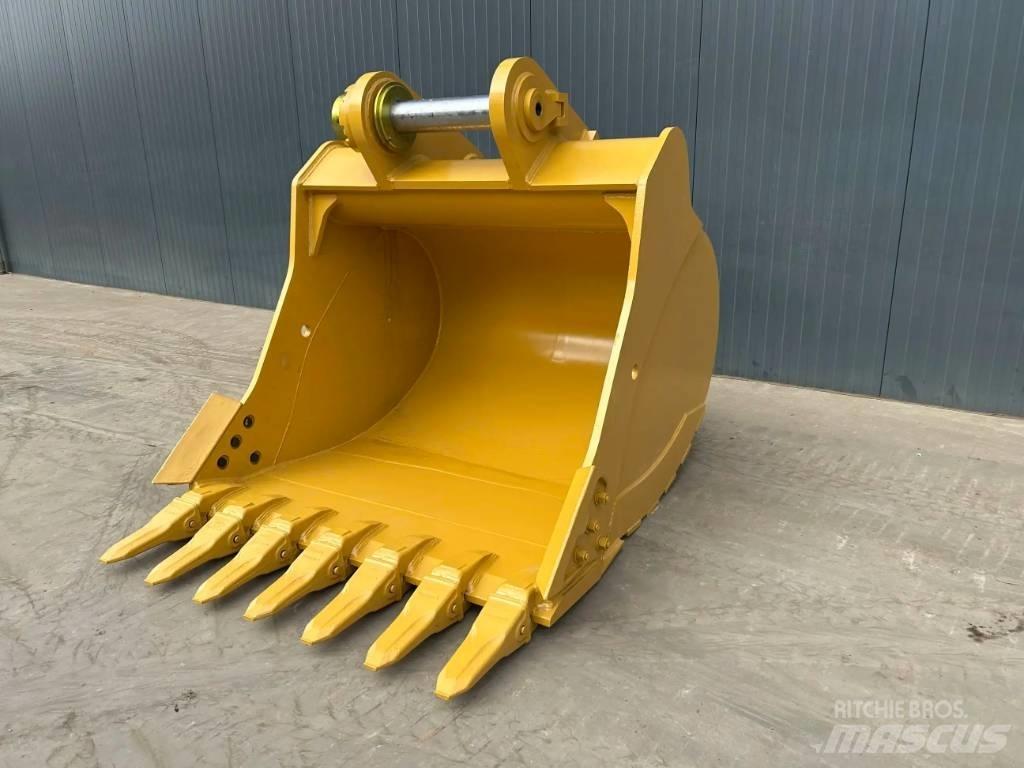 CAT 349D - UB Pistoane