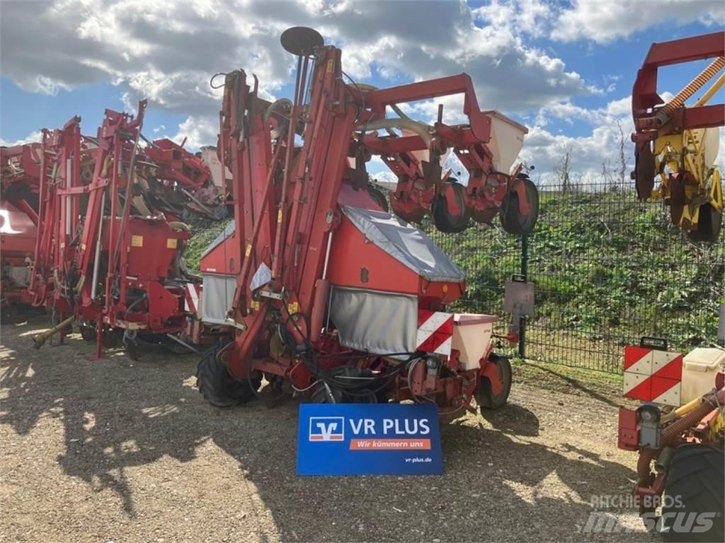 Kverneland OPTIMA Perforatoare