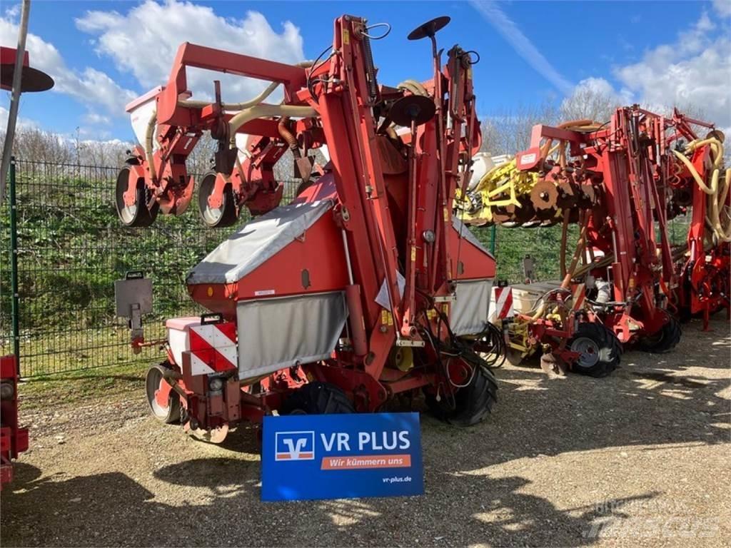 Kverneland OPTIMA Perforatoare