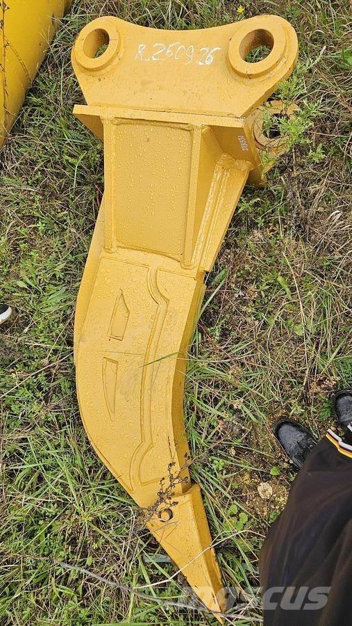 CAT 320 Alte componente