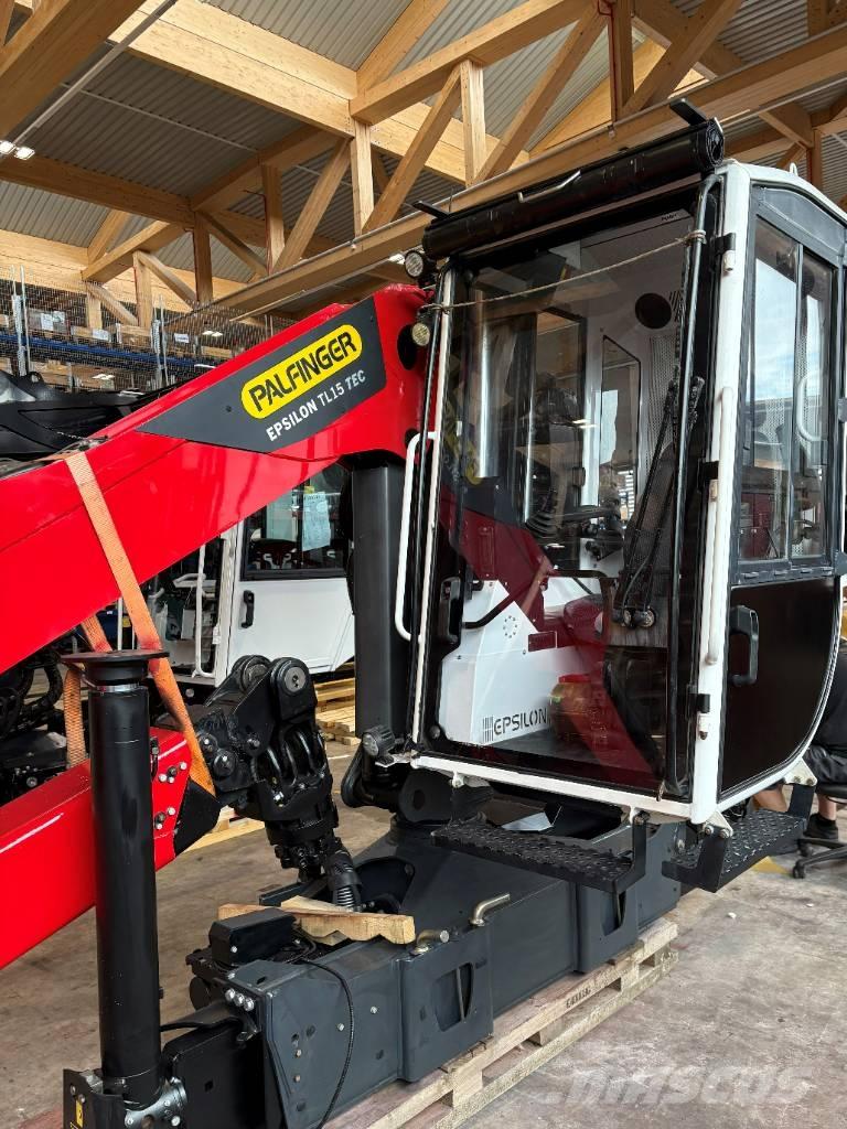 Epsilon TL15-104 Macarale forestiere