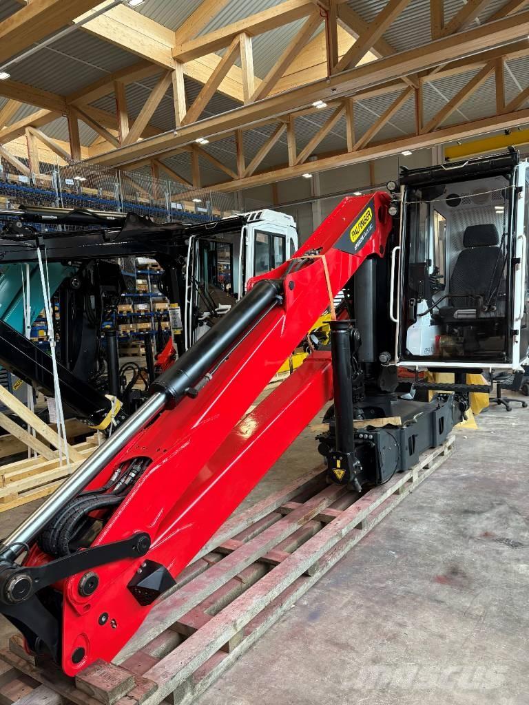 Epsilon TL15-104 Macarale forestiere