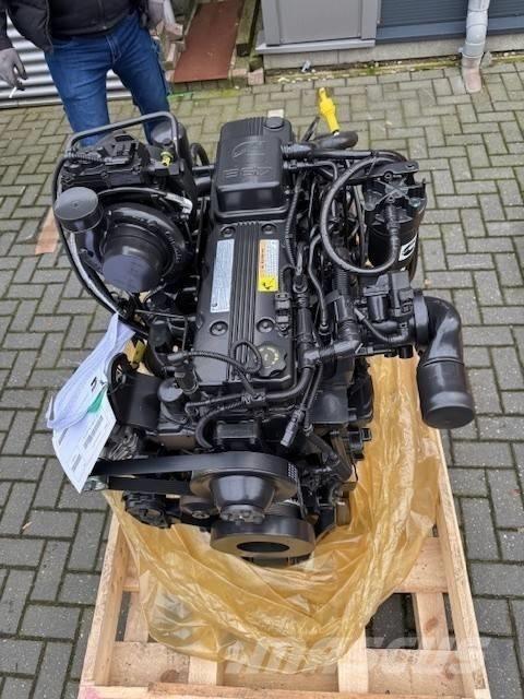Cummins B6.7 FR95879 Utilaje agricole - Altele