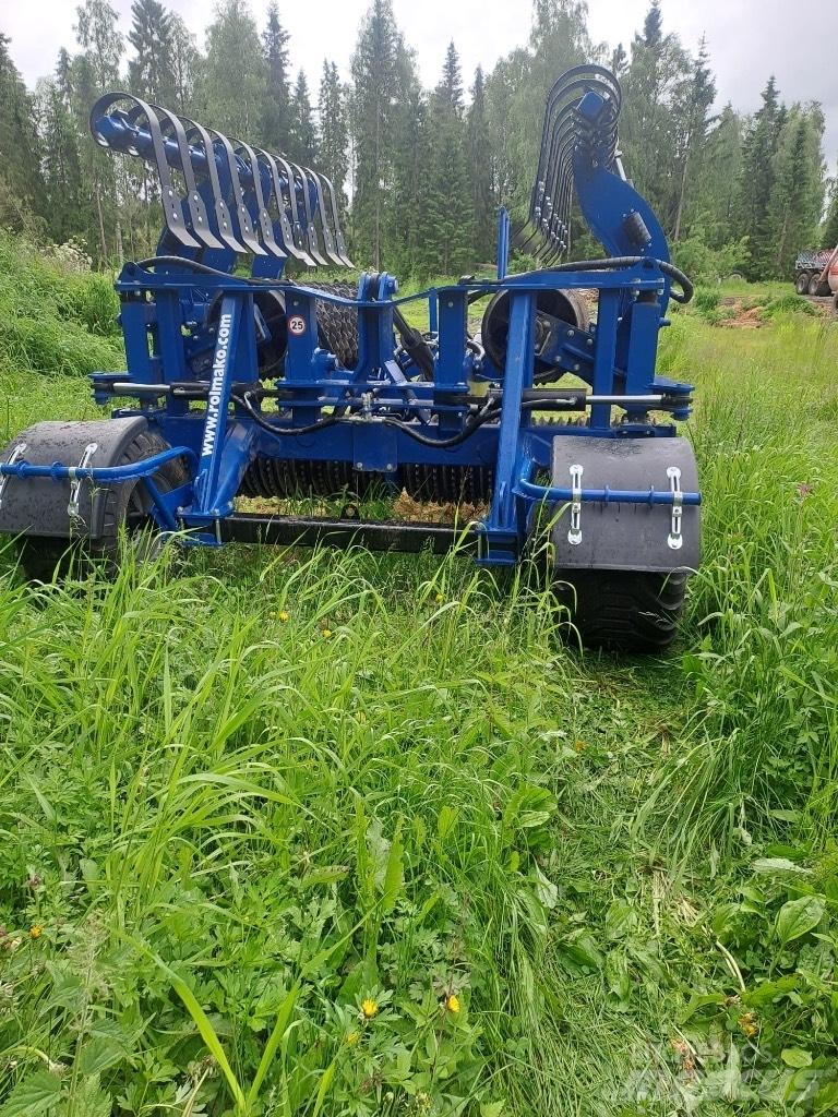 Rolmako 6,2 Tavaluguri