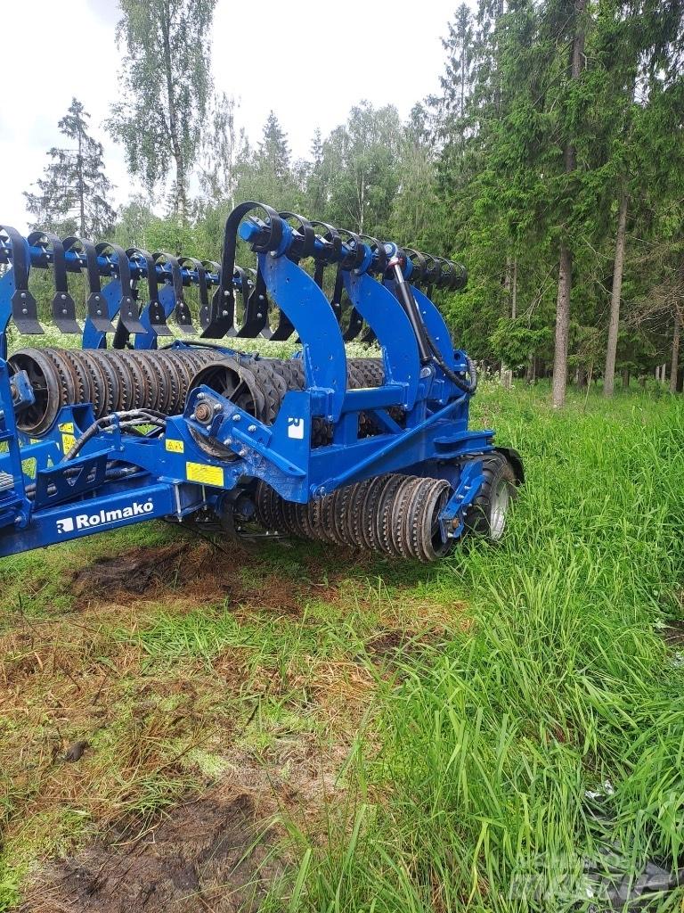 Rolmako 6,2 Tavaluguri