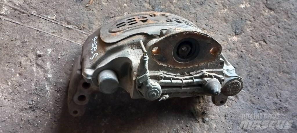 Scania R 440   1928820 Frane