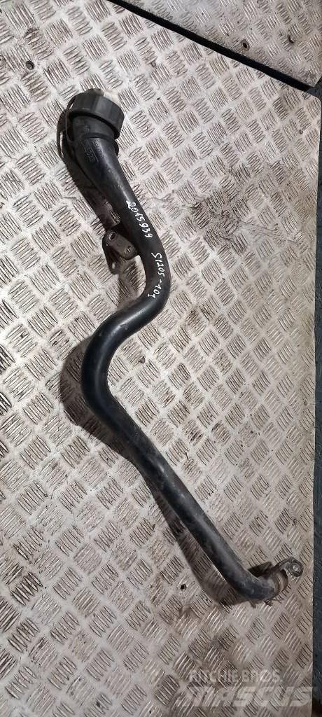 Scania R 440.   2015939 Motoare