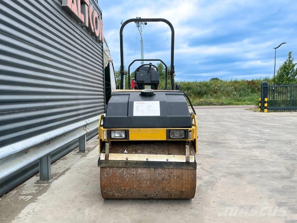 Dynapac CC102 Cilindri compactori dubli
