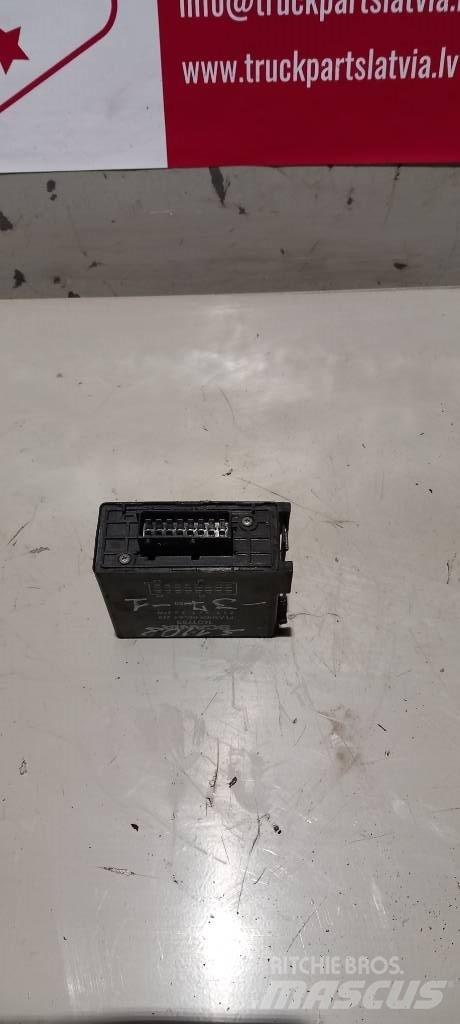 Scania 144.  1401789 Electronice