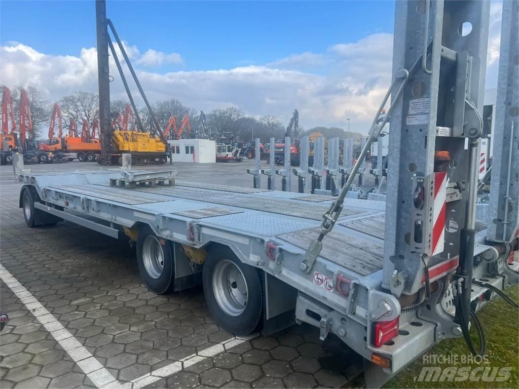  T3PROFI30,0 Alte remorci