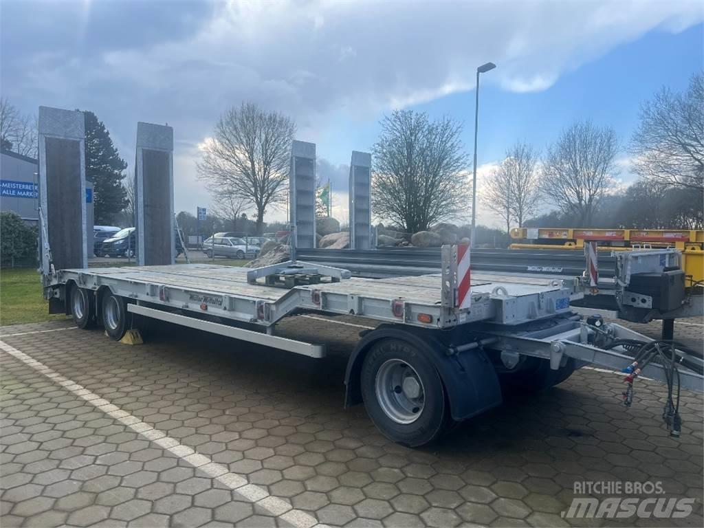  T3PROFI30,0 Alte remorci