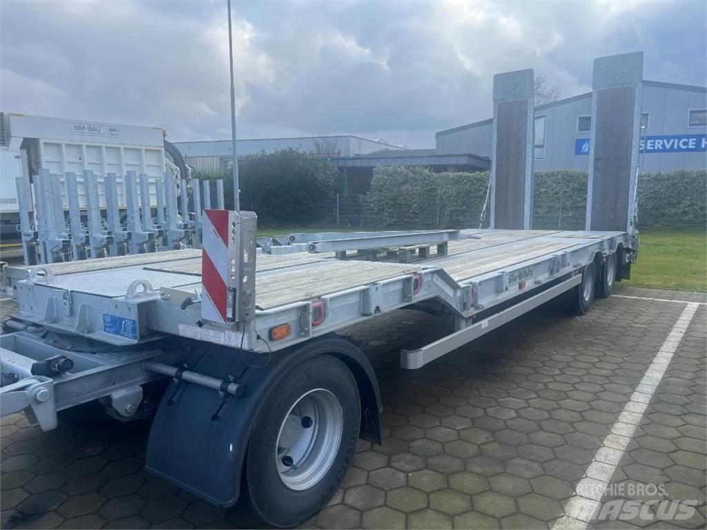  T3PROFI30,0 Alte remorci