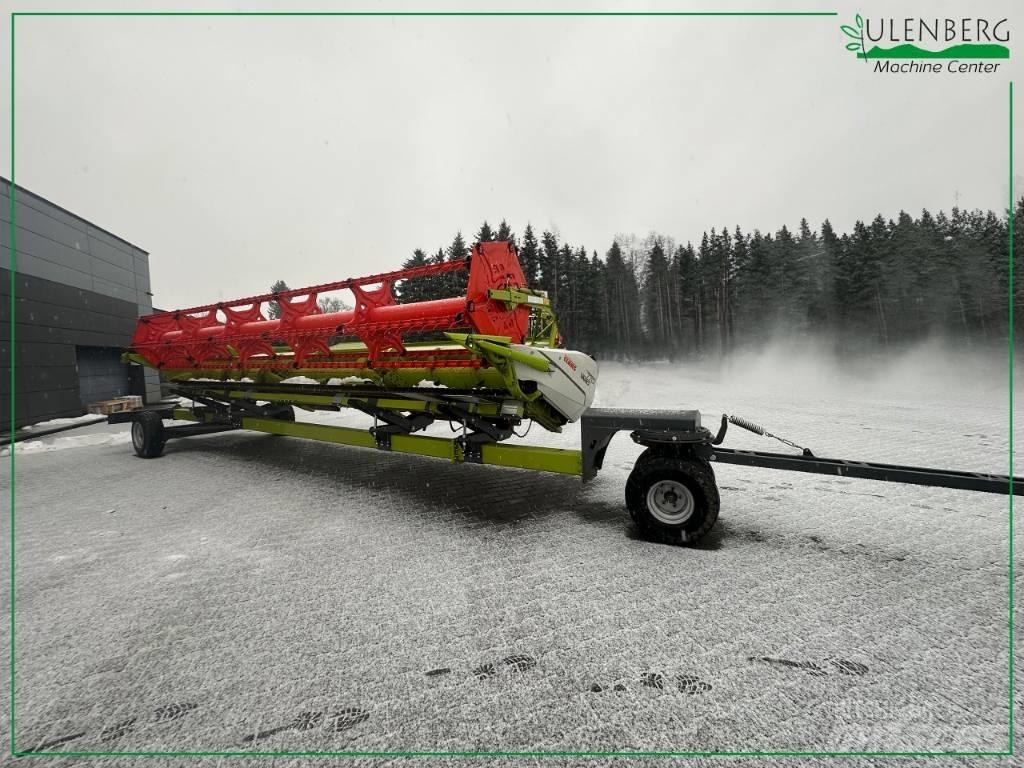 CLAAS Vario 770 Accesorii combine agricole