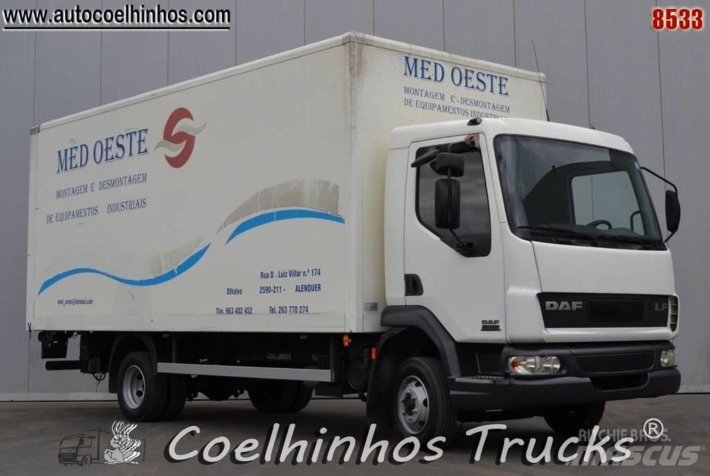 DAF LF45.150 Autocamioane