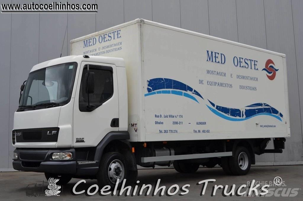 DAF LF45.150 Autocamioane