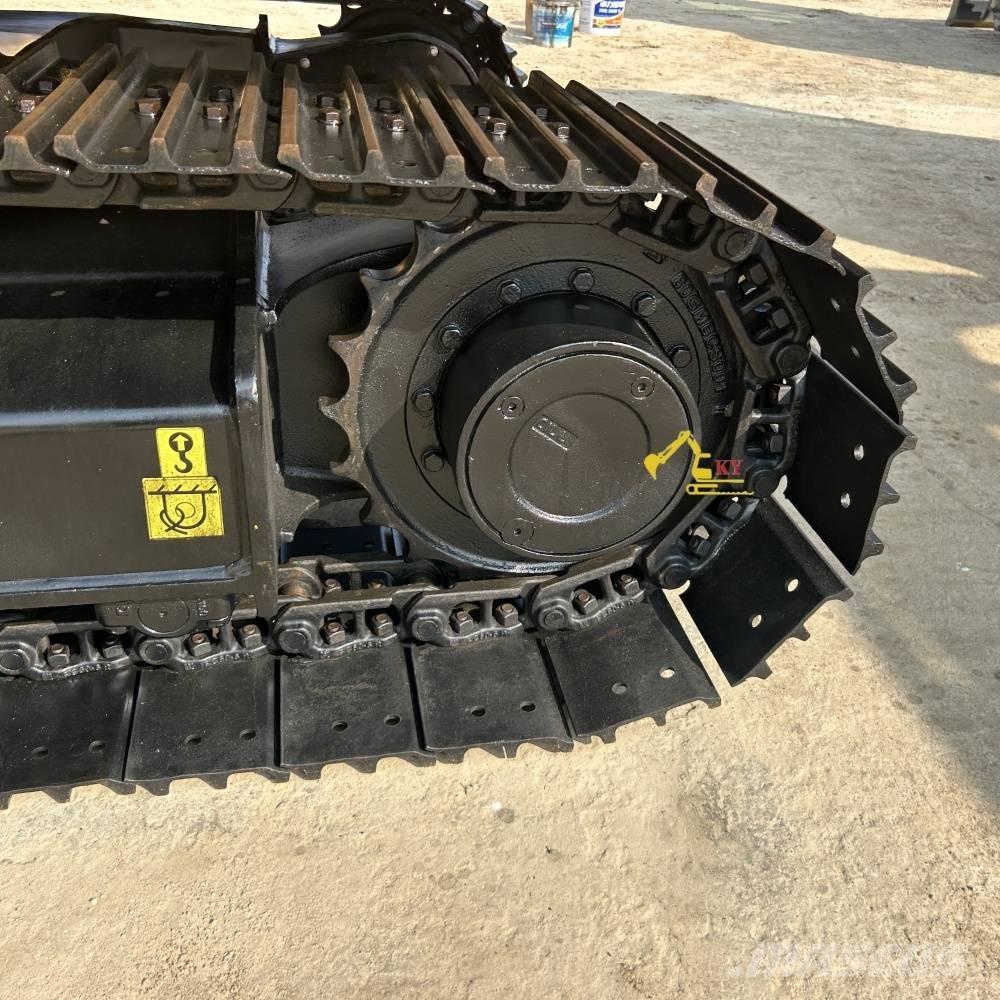 Sany 95 Excavatoare pe șenile
