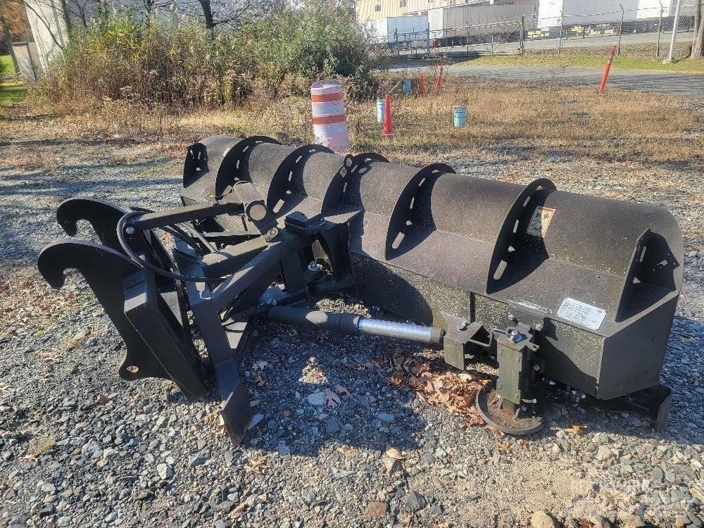 Balderson 11 FT IT28 Accesorii încarcatoare frontale
