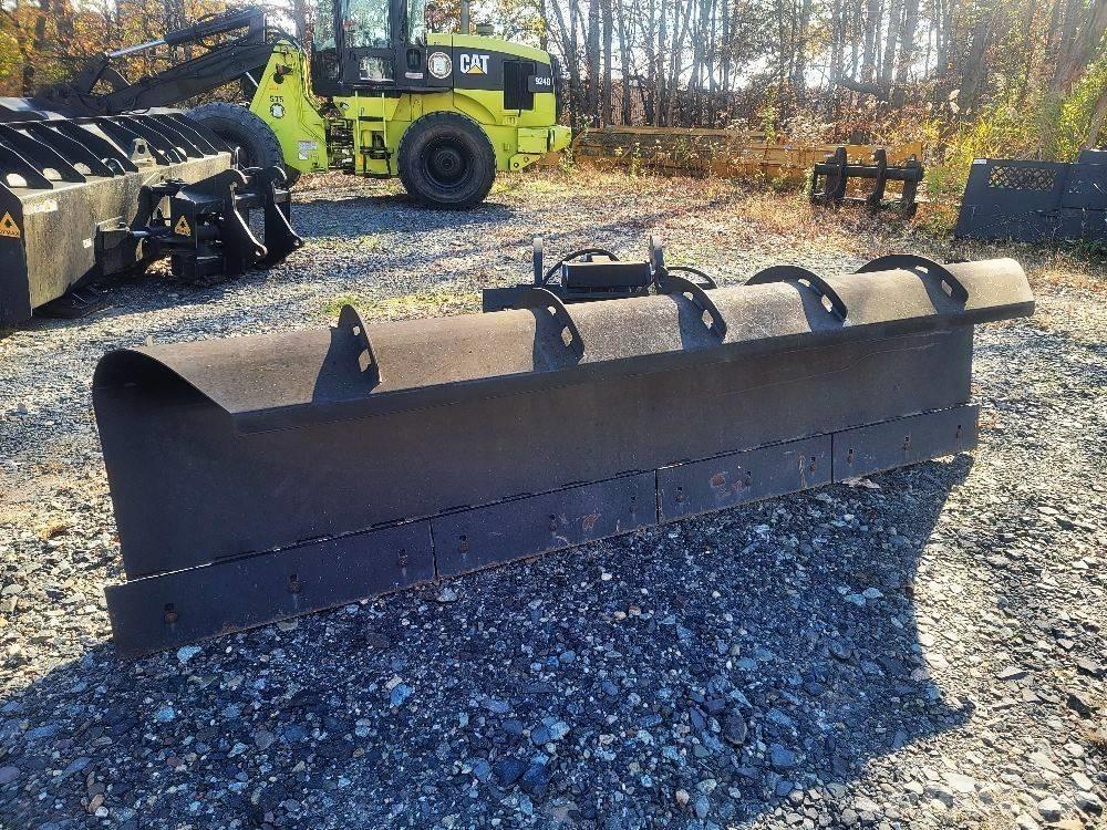 Balderson 11 FT IT28 Accesorii încarcatoare frontale