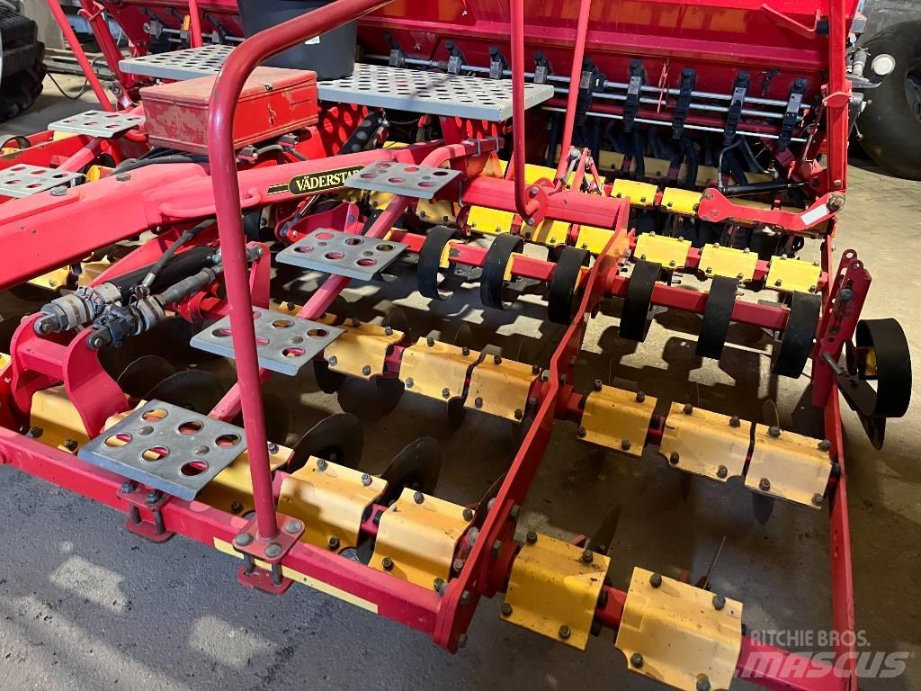 Väderstad Rapid400C Semanatoare