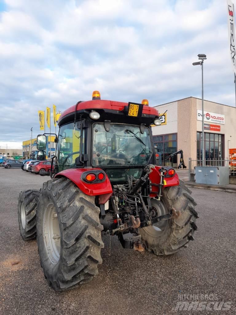 Case IH Farmall 75 A Tractoare