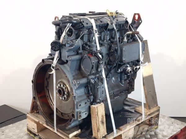 Deutz BF4M2012 Motoare