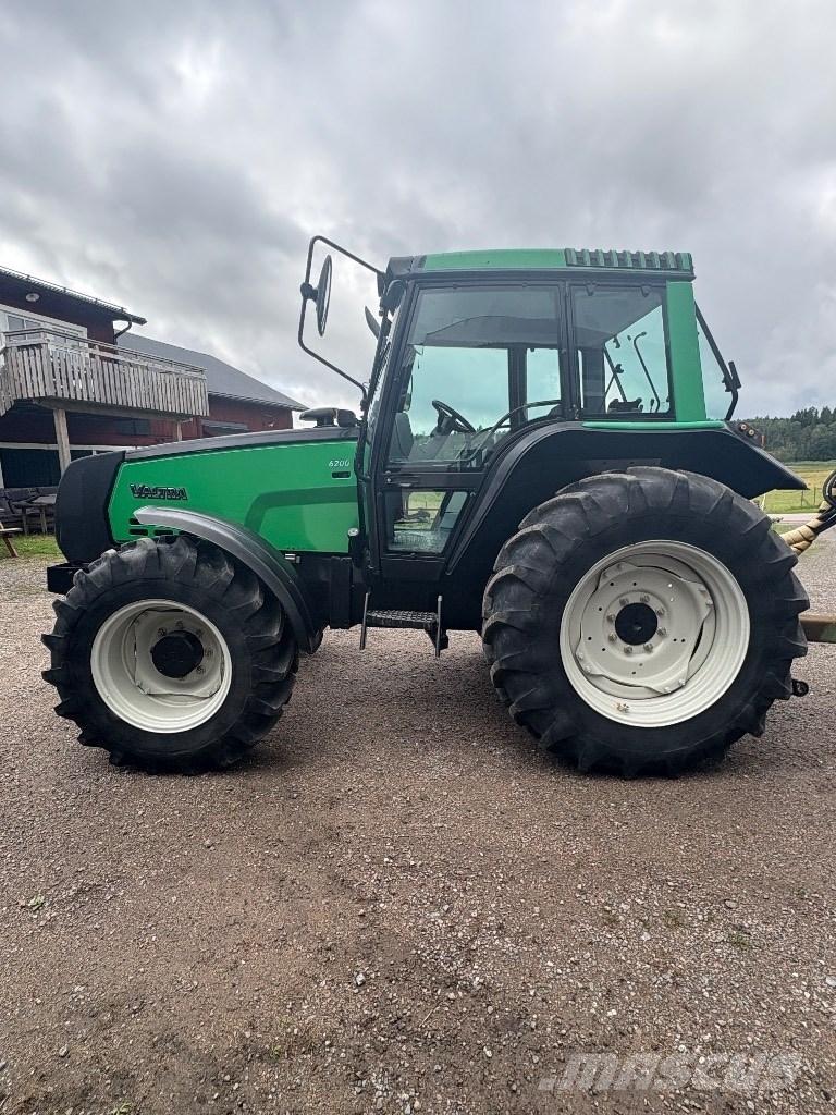 Valtra 6200-4 Tractoare