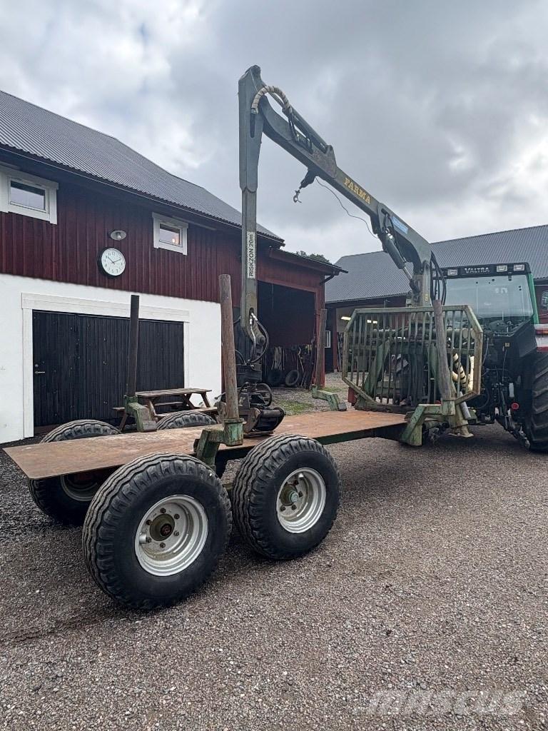 Valtra 6200-4 Tractoare