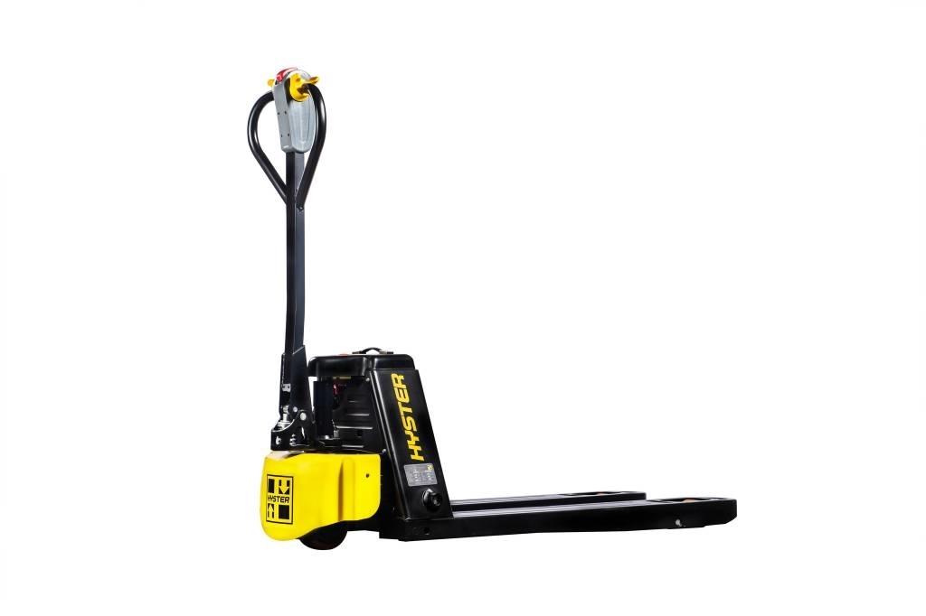 Hyster PC1.5 Transpaleti