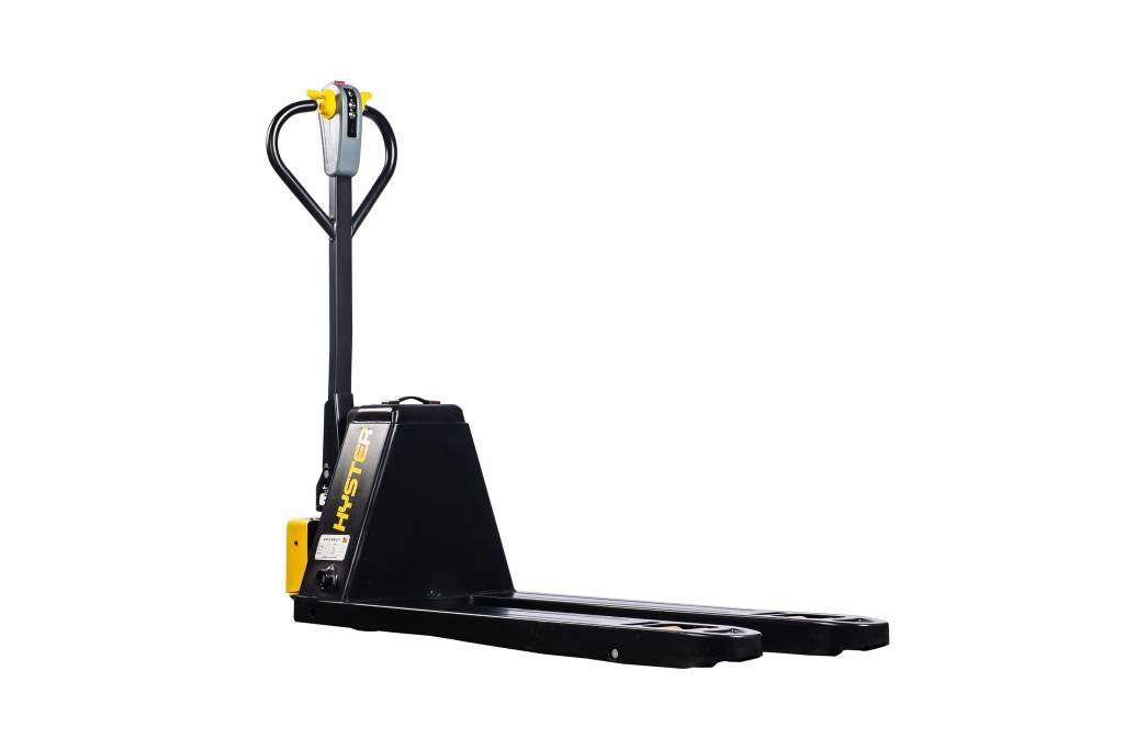 Hyster PC1.5 Transpaleti
