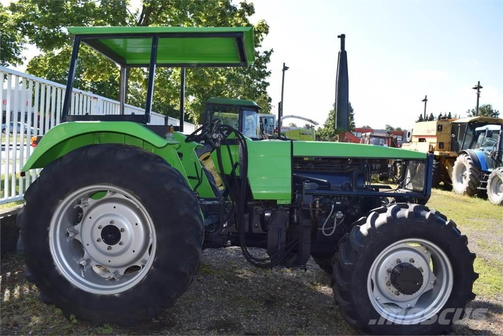 Deutz-Fahr DX 3.60 Tractoare