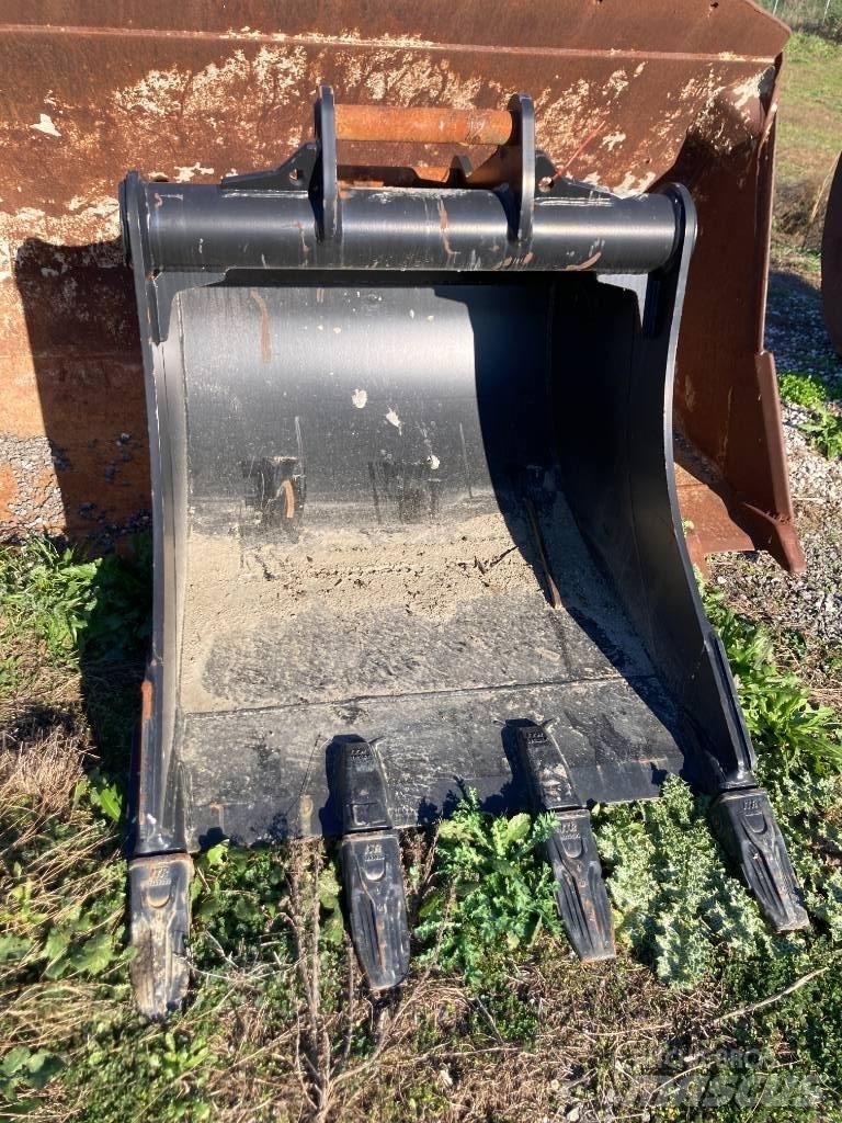  ADGER DIGGING BUCKET Pistoane