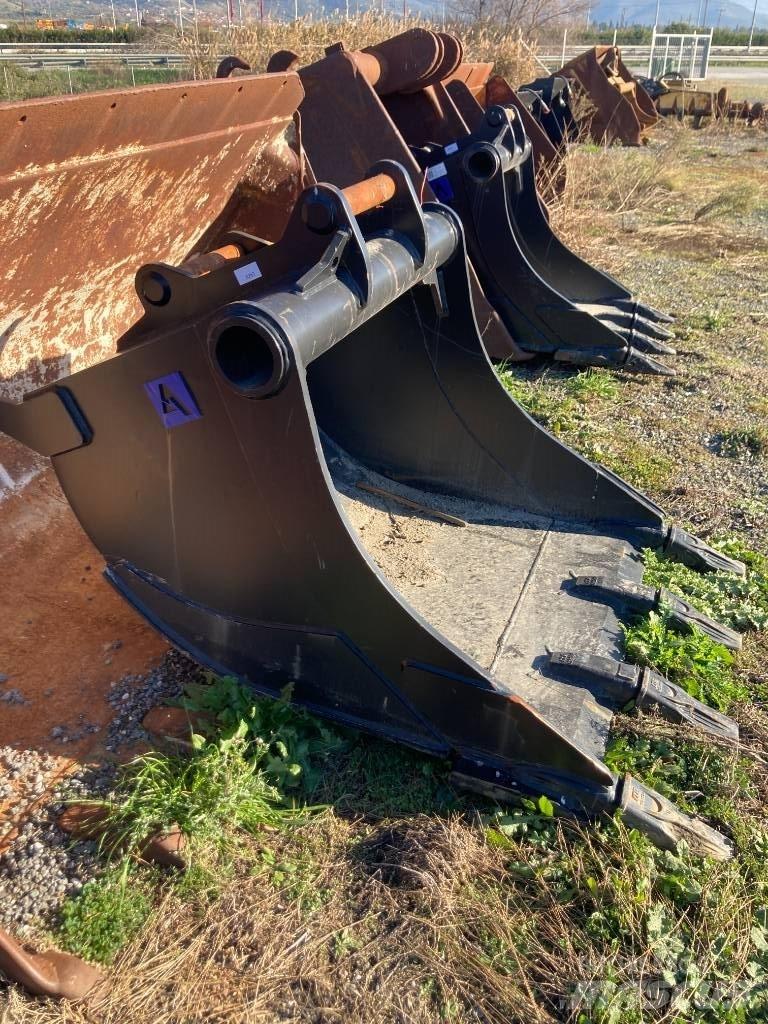  ADGER DIGGING BUCKET Pistoane
